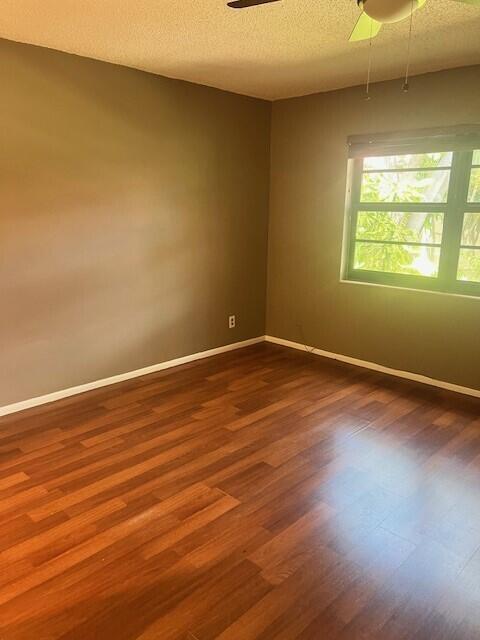CYPRESS PARK CONDO - Residential Lease