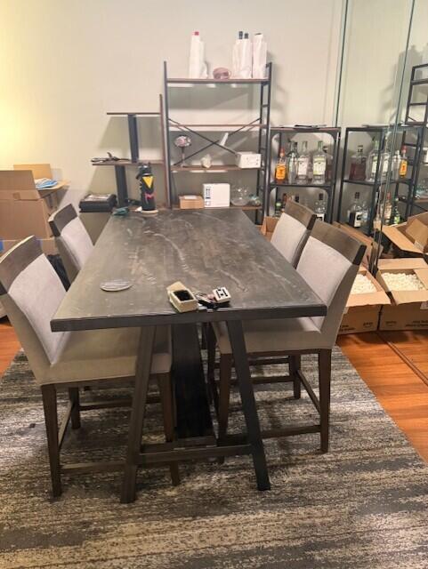CYPRESS PARK CONDO - Residential Lease