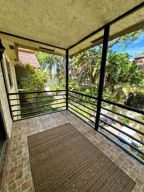 CYPRESS PARK CONDO - Residential Lease