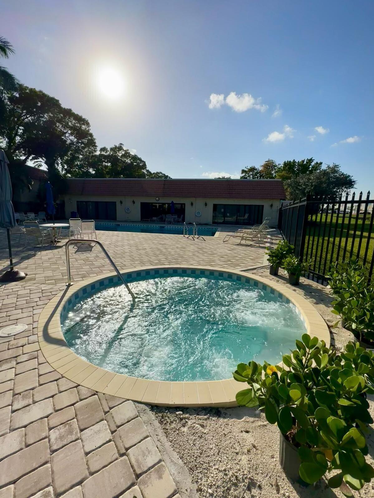 CYPRESS PARK CONDO - Residential Lease
