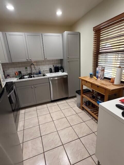 CYPRESS PARK CONDO - Residential Lease