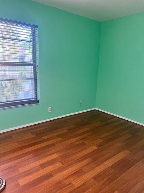 CYPRESS PARK CONDO - Residential Lease
