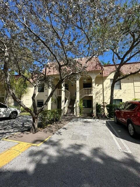 CYPRESS PARK CONDO - Residential Lease