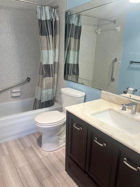 CYPRESS PARK CONDO - Residential Lease