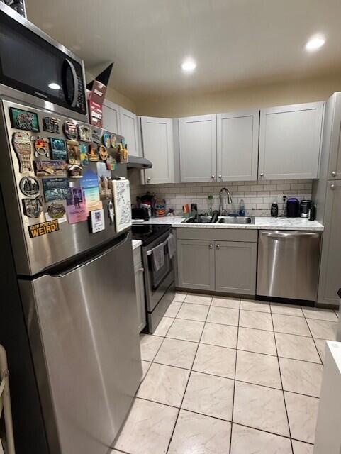 CYPRESS PARK CONDO - Residential Lease