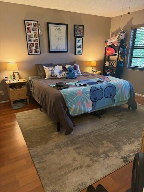 CYPRESS PARK CONDO - Residential Lease
