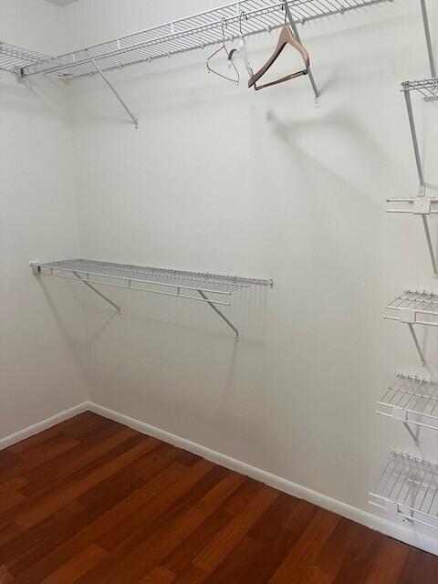 CYPRESS PARK CONDO - Residential Lease