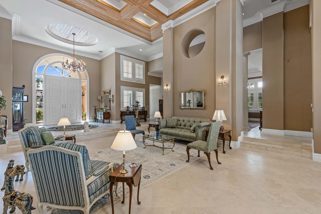 ADMIRALS COVE - Residential