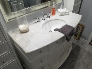 Lakes at the Bluffs - Residential Lease