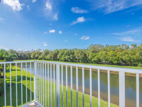 A home in Vero Beach