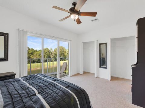 A home in Vero Beach