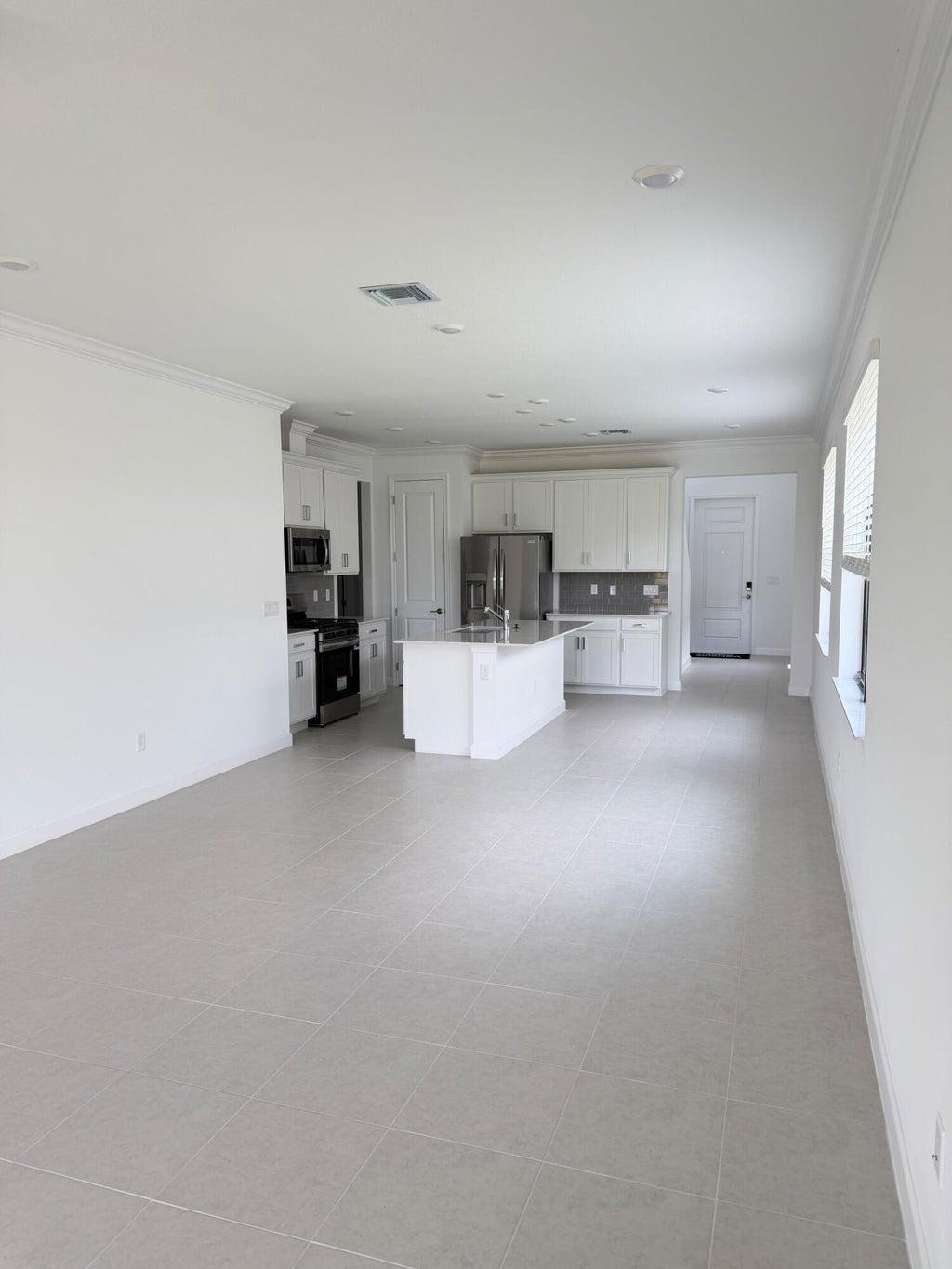 Photo of 10676 NW Wilgrove Lane, Port Saint Lucie, FL 34987 (MLS # B26045414)