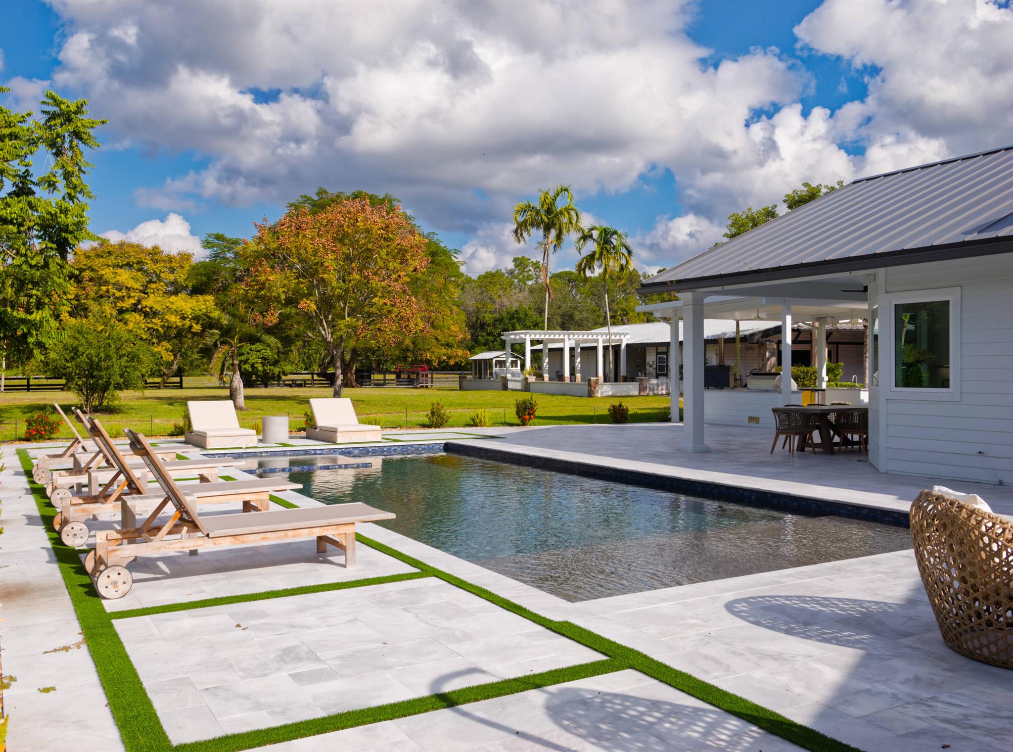 Caloosa - Residential