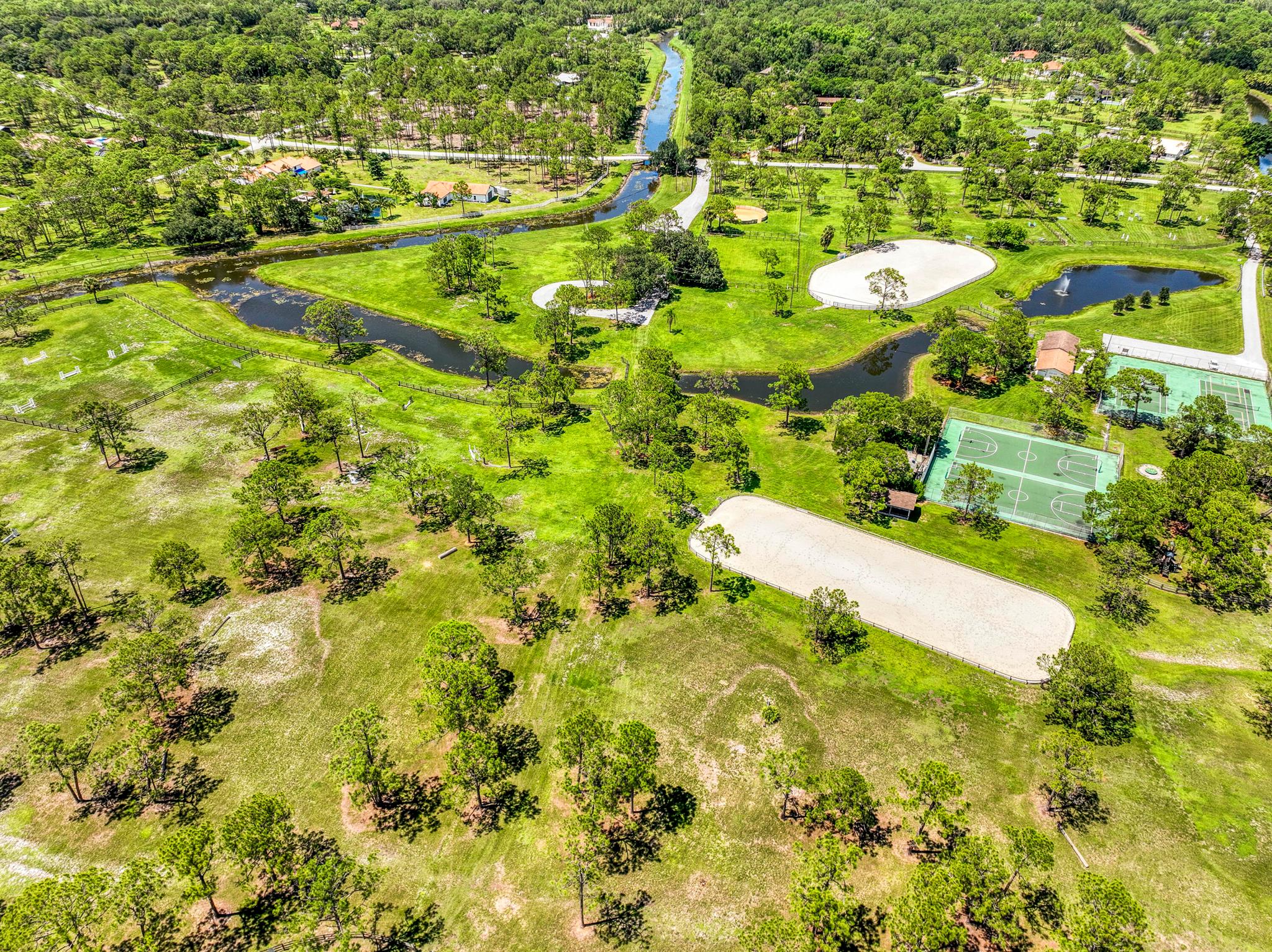 Caloosa - Residential