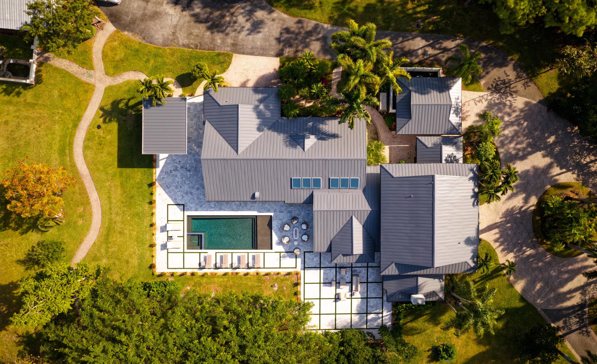 Caloosa - Residential