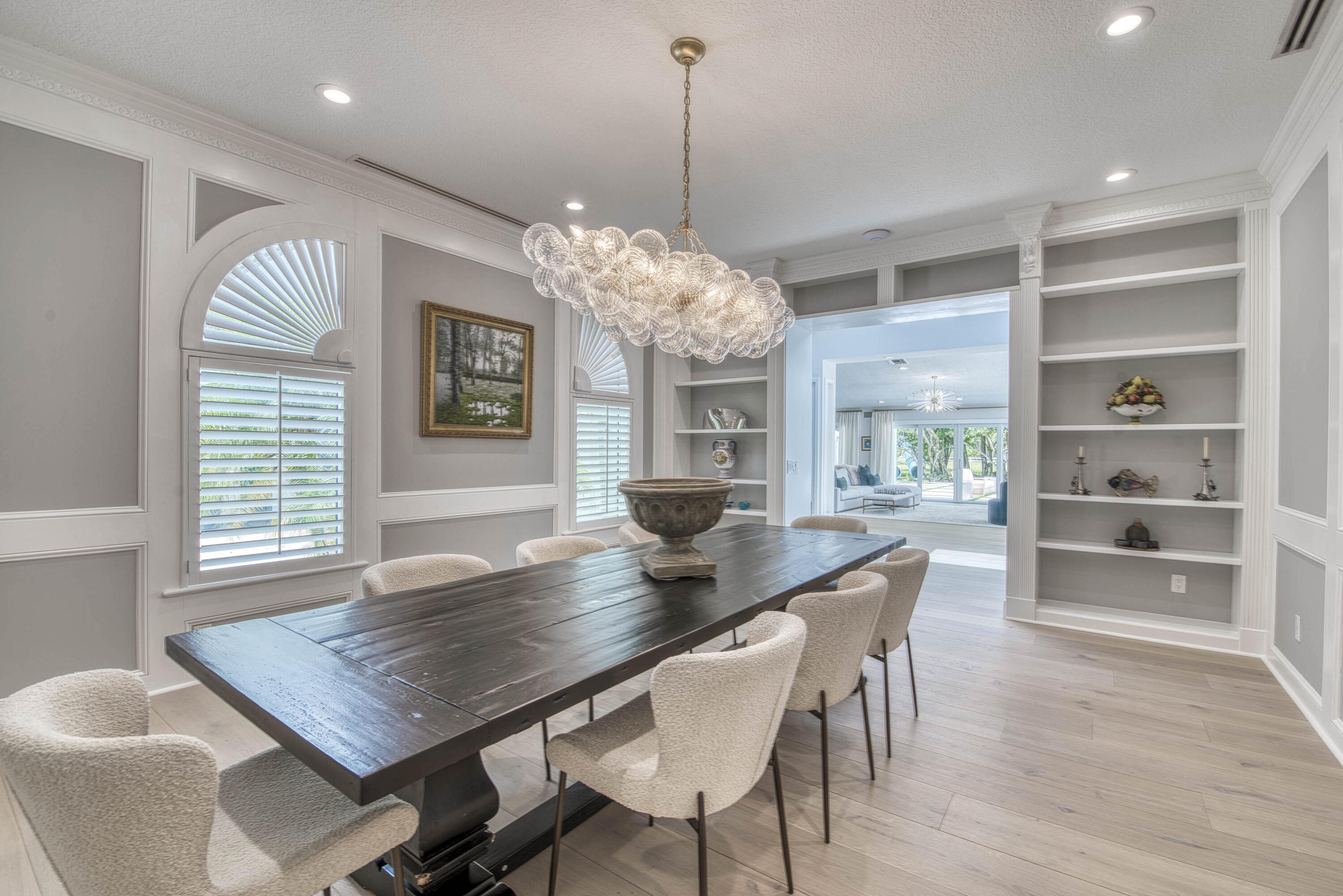 Caloosa - Residential