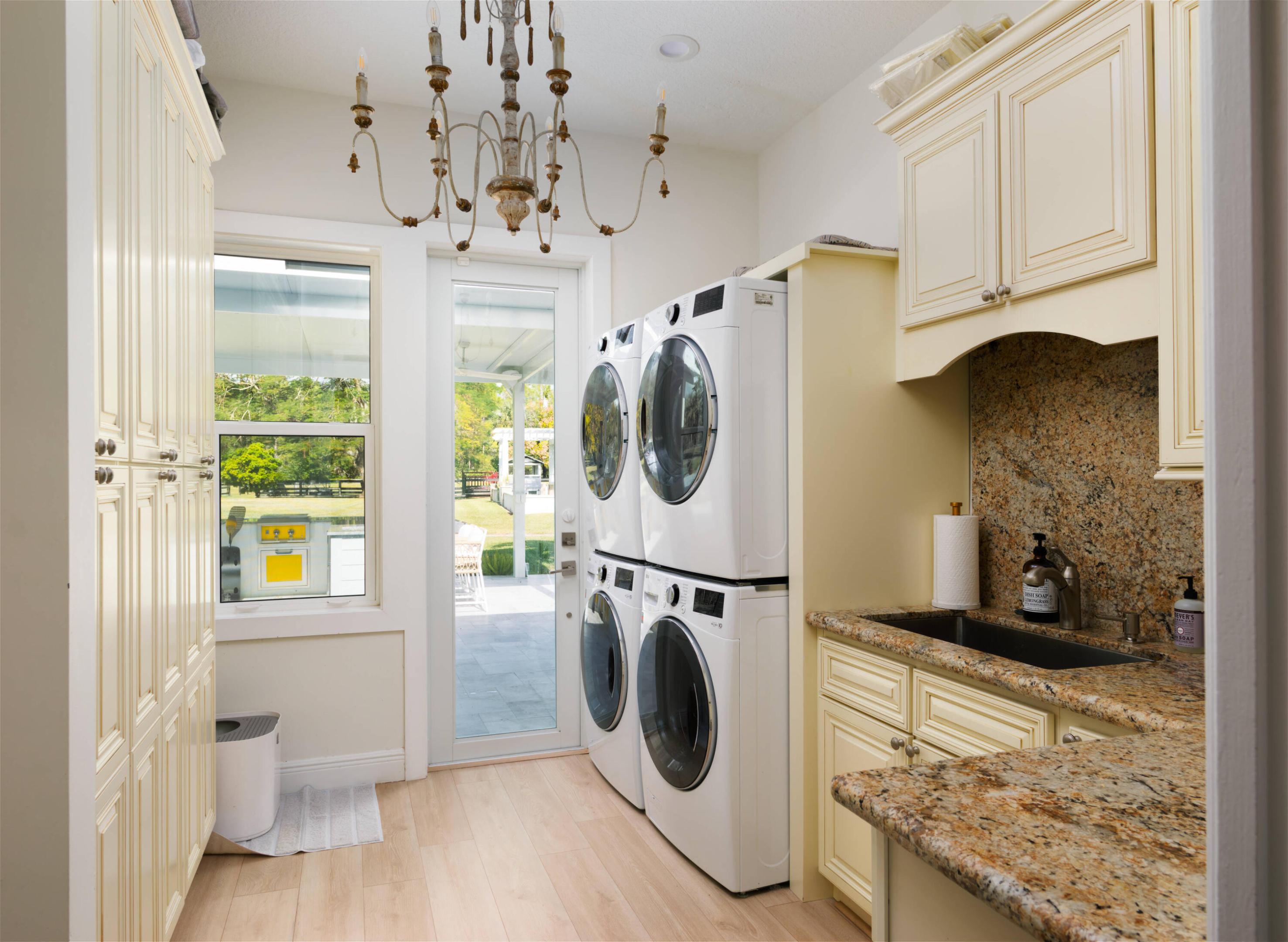 Caloosa - Residential