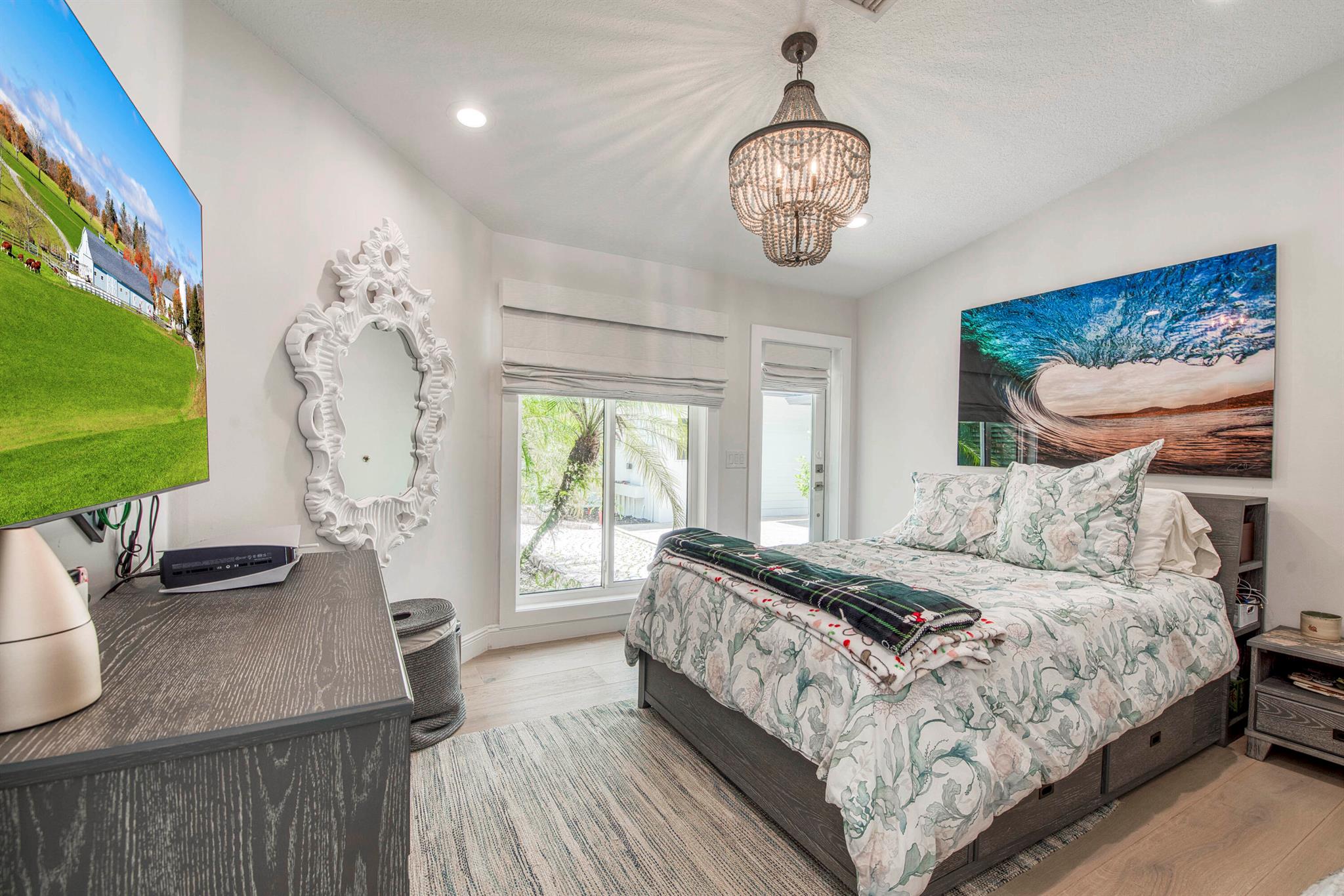 Caloosa - Residential