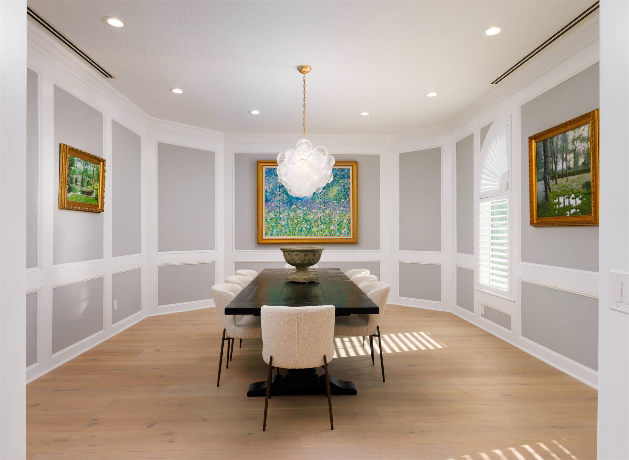 Caloosa - Residential