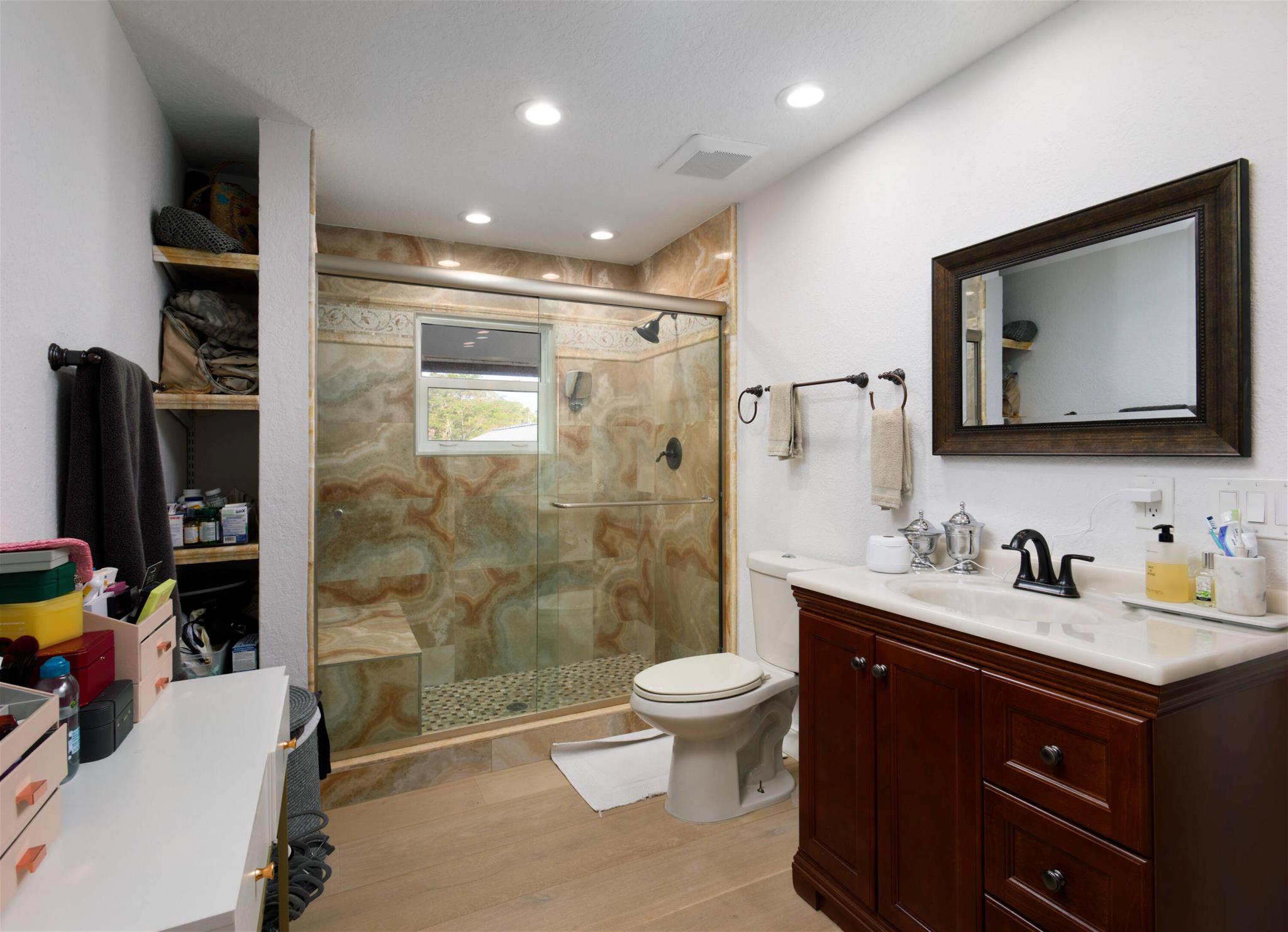 Caloosa - Residential