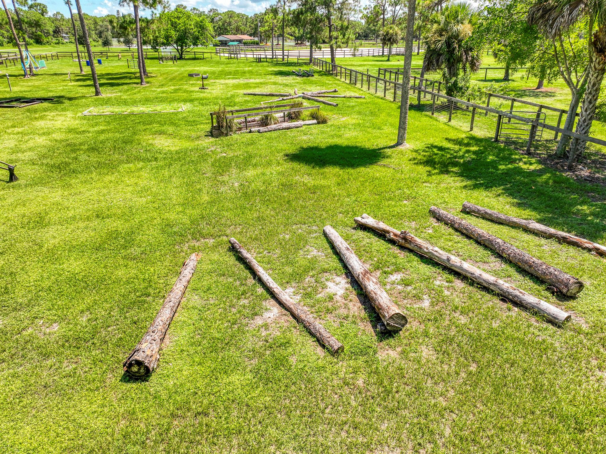 Caloosa - Residential