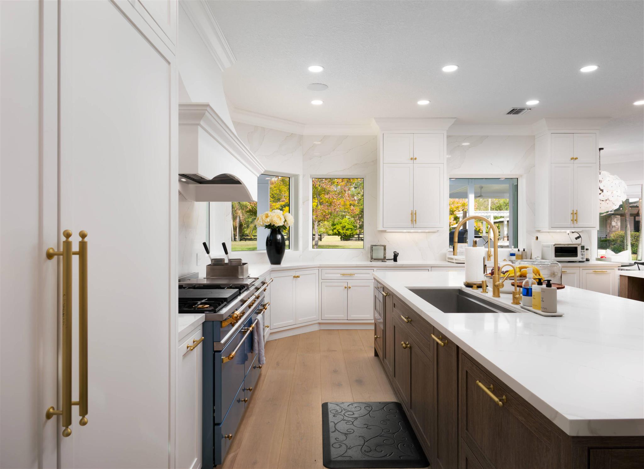 Caloosa - Residential