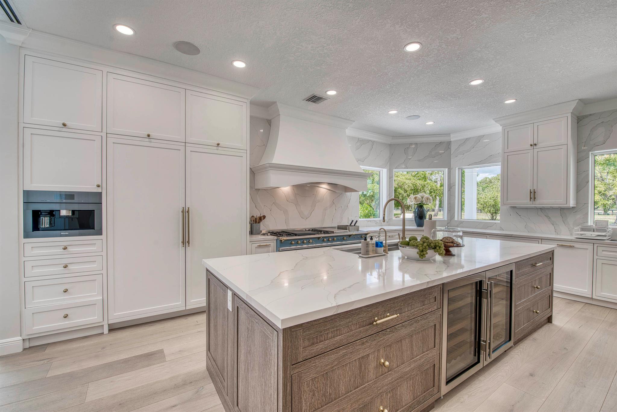 Caloosa - Residential