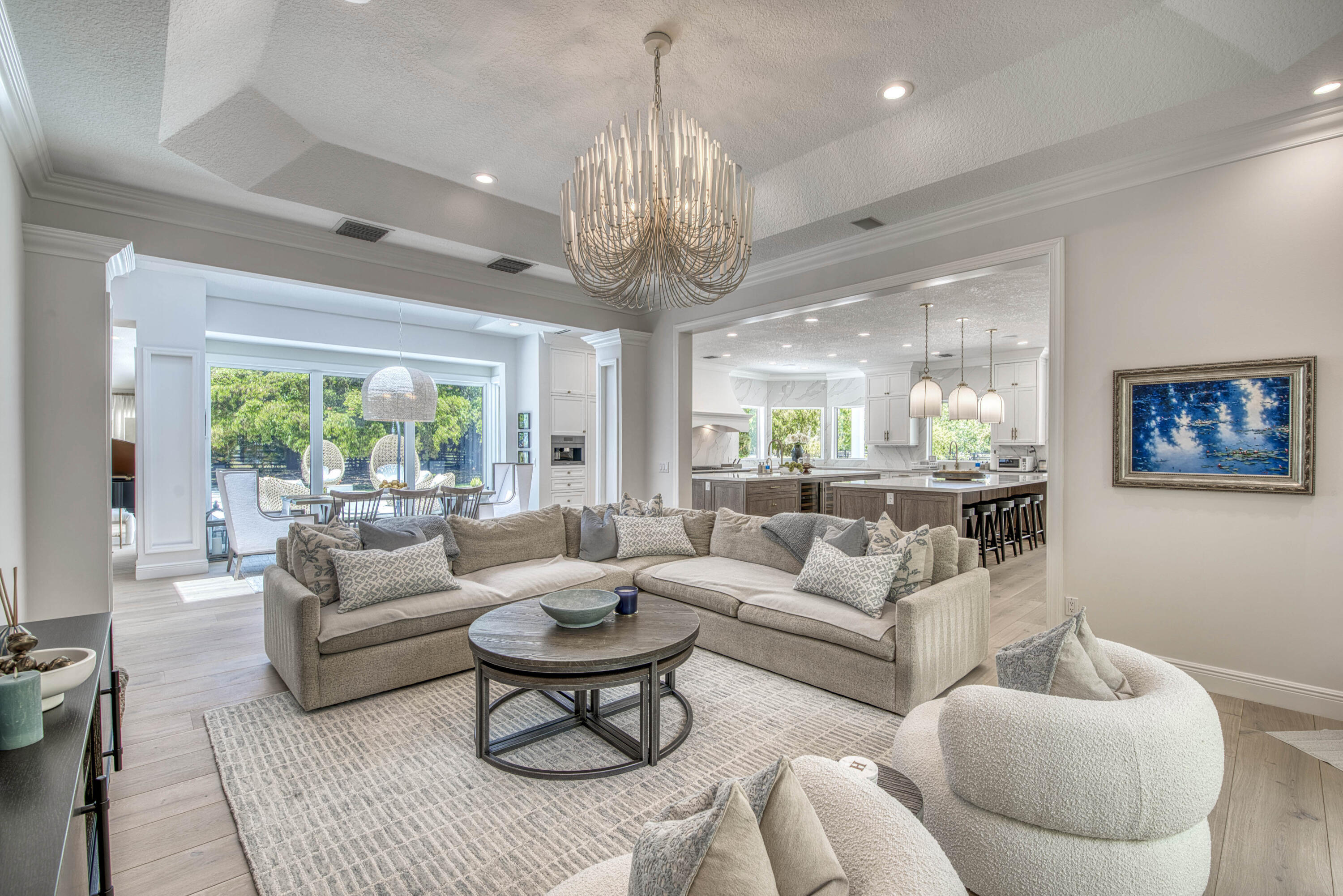 Caloosa - Residential