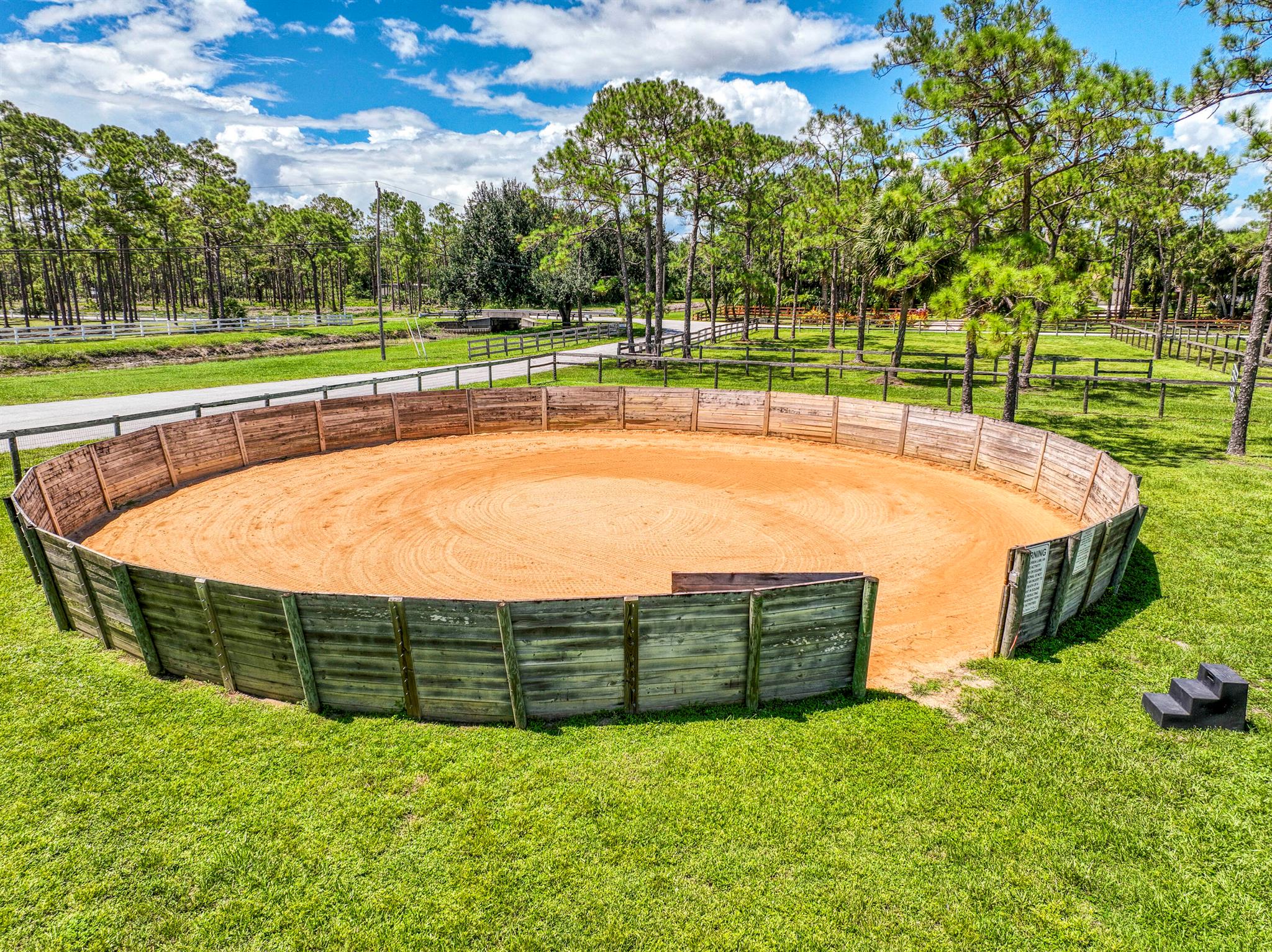 Caloosa - Residential