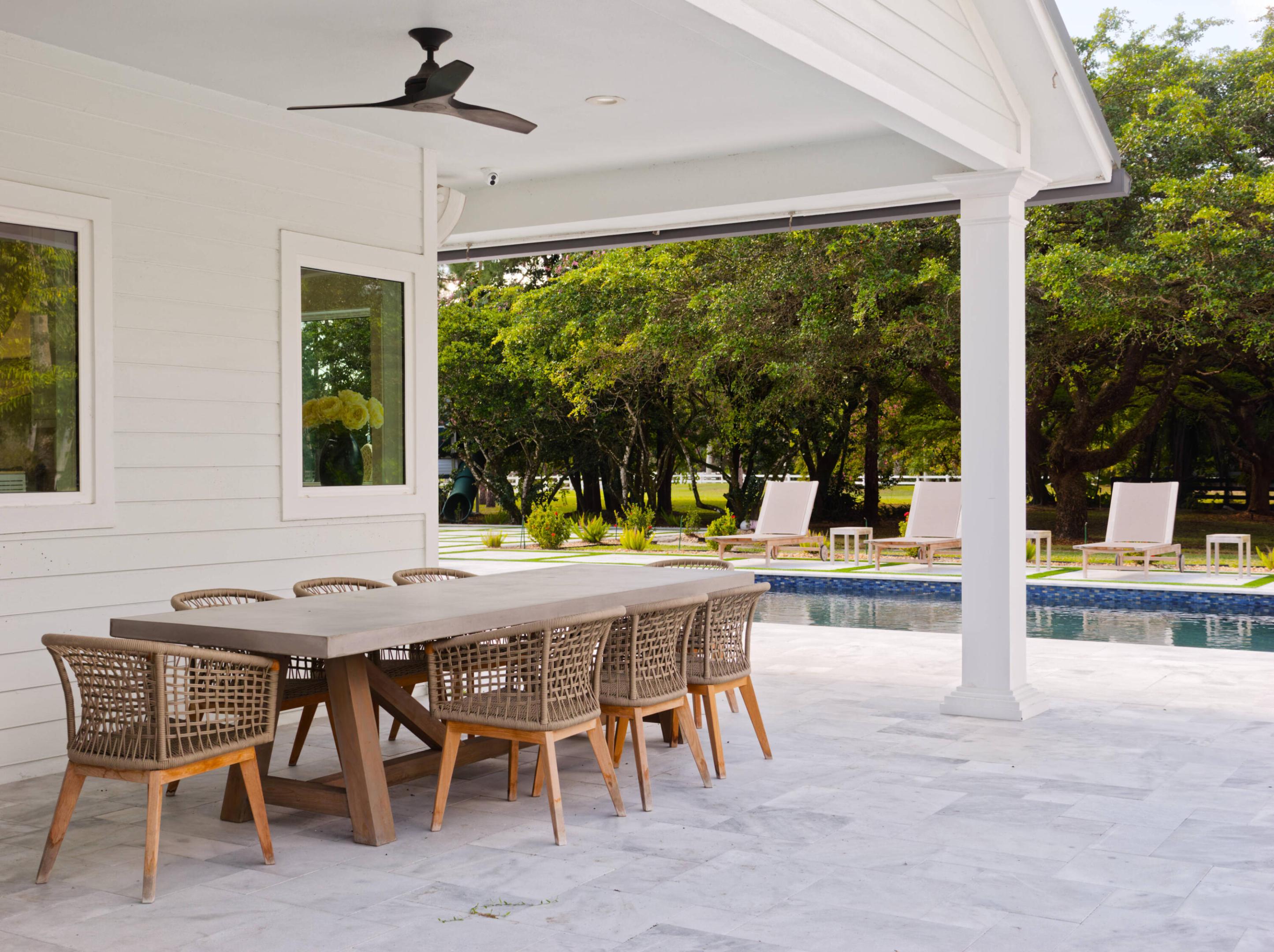 Caloosa - Residential