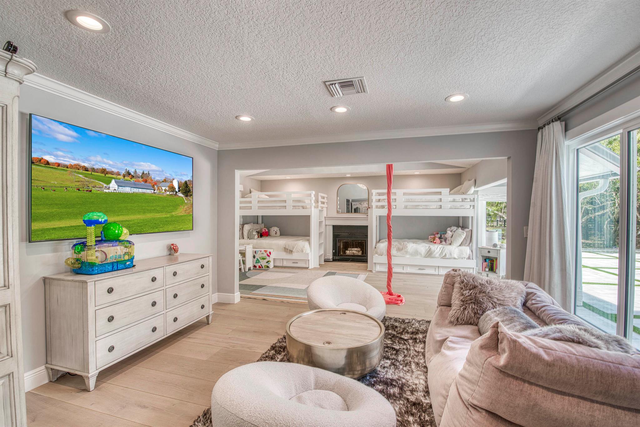 Caloosa - Residential