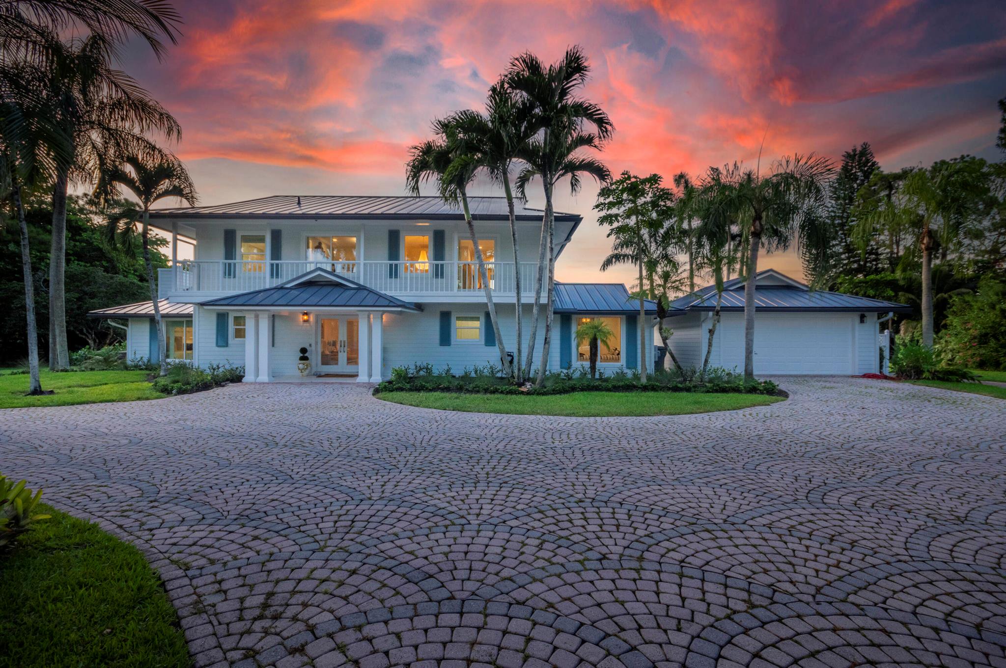 13395 Running Water Road