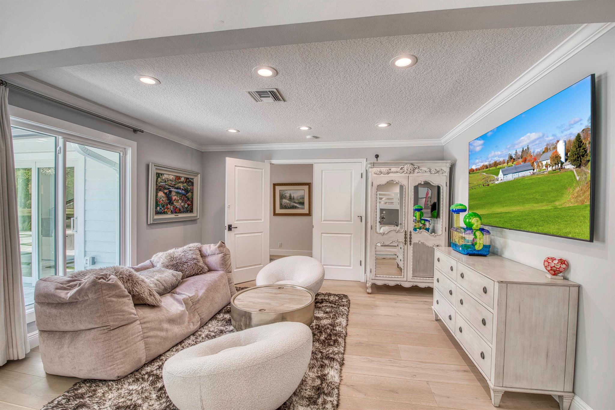 Caloosa - Residential