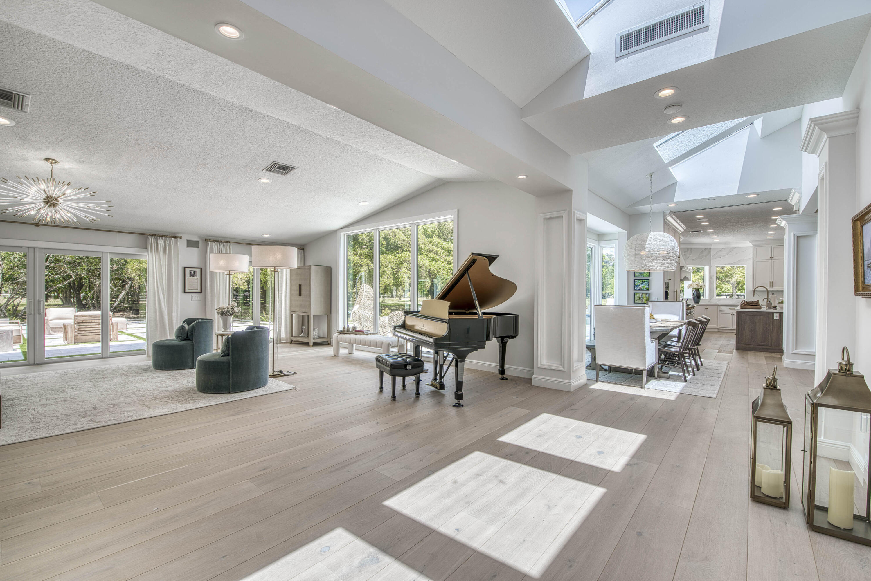 Caloosa - Residential