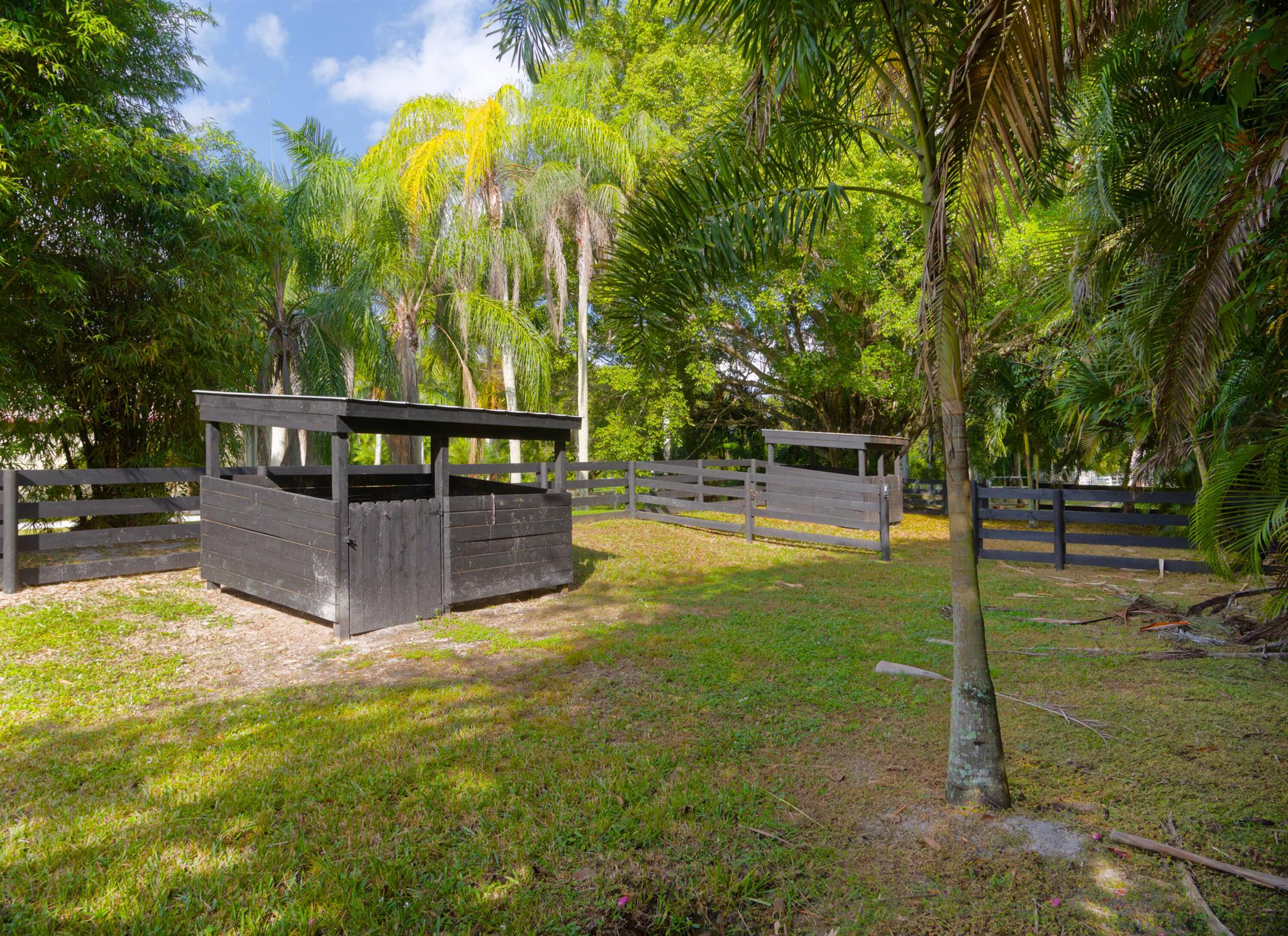 Caloosa - Residential