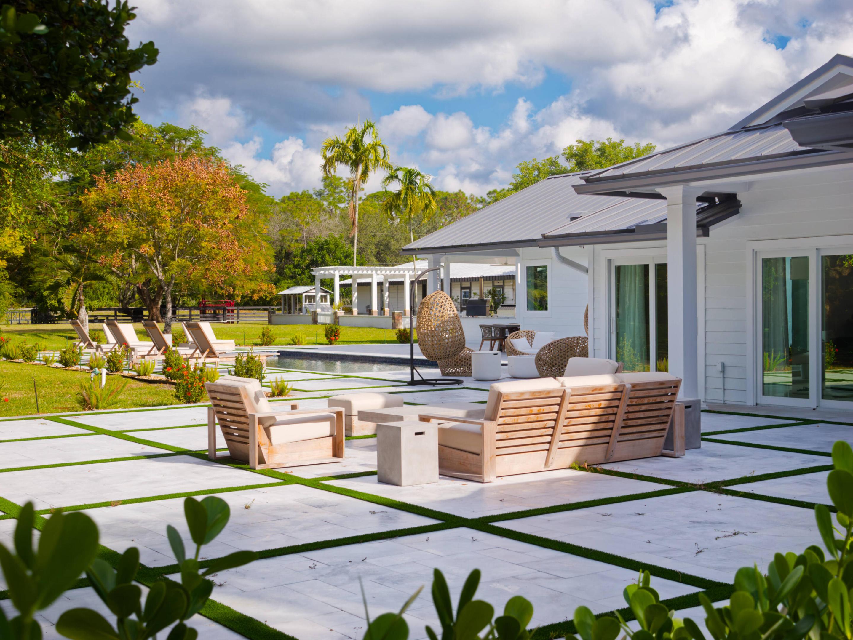 Caloosa - Residential