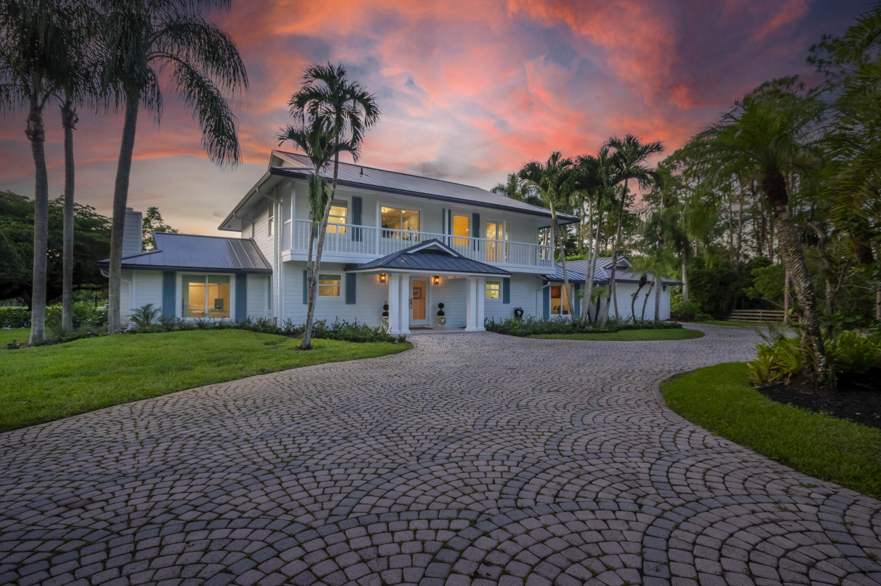 Caloosa - Residential