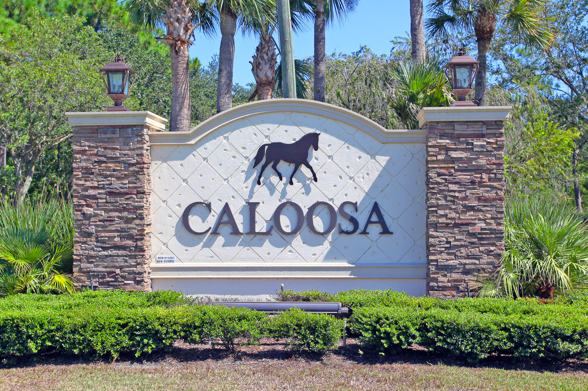 Caloosa - Residential
