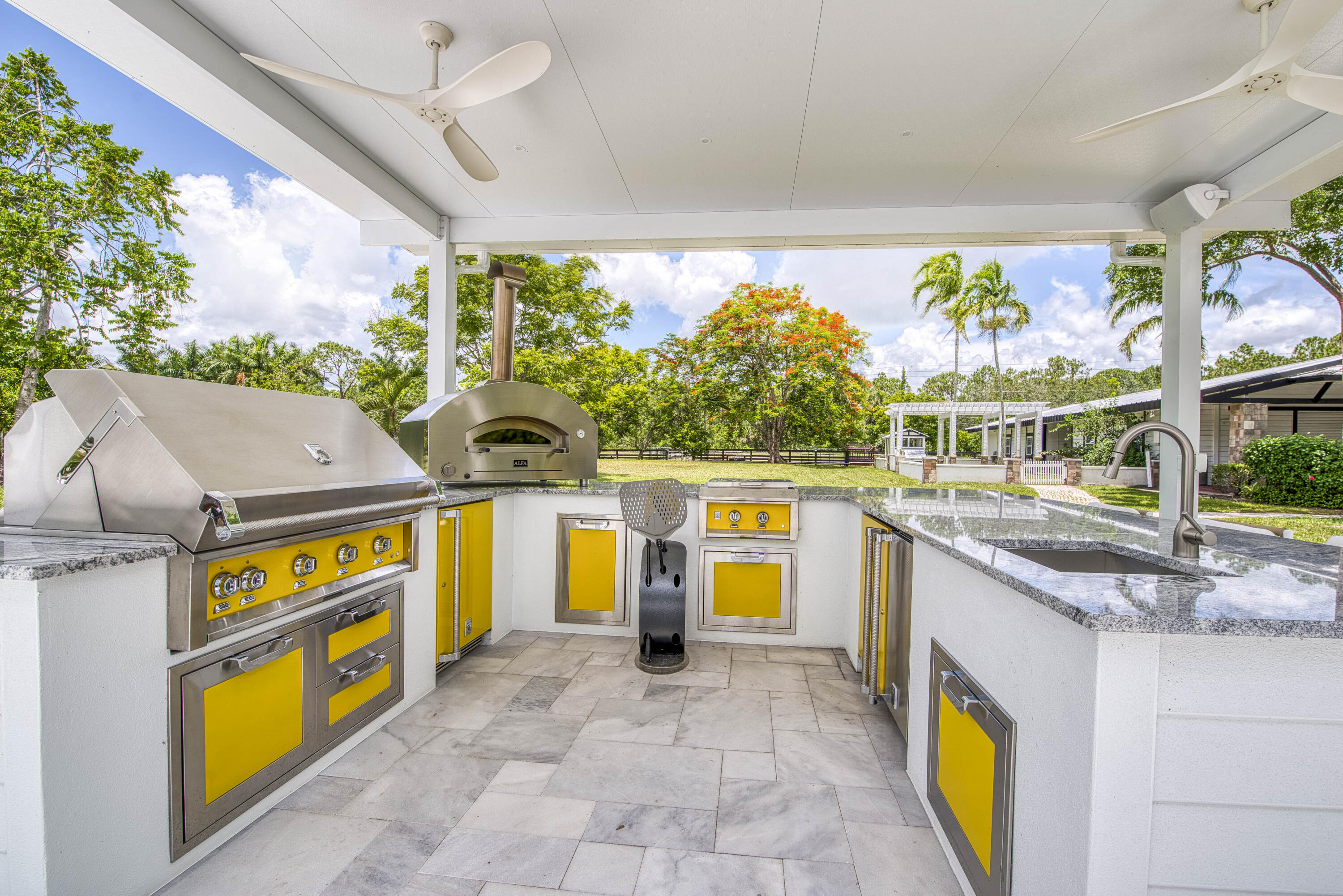 Caloosa - Residential