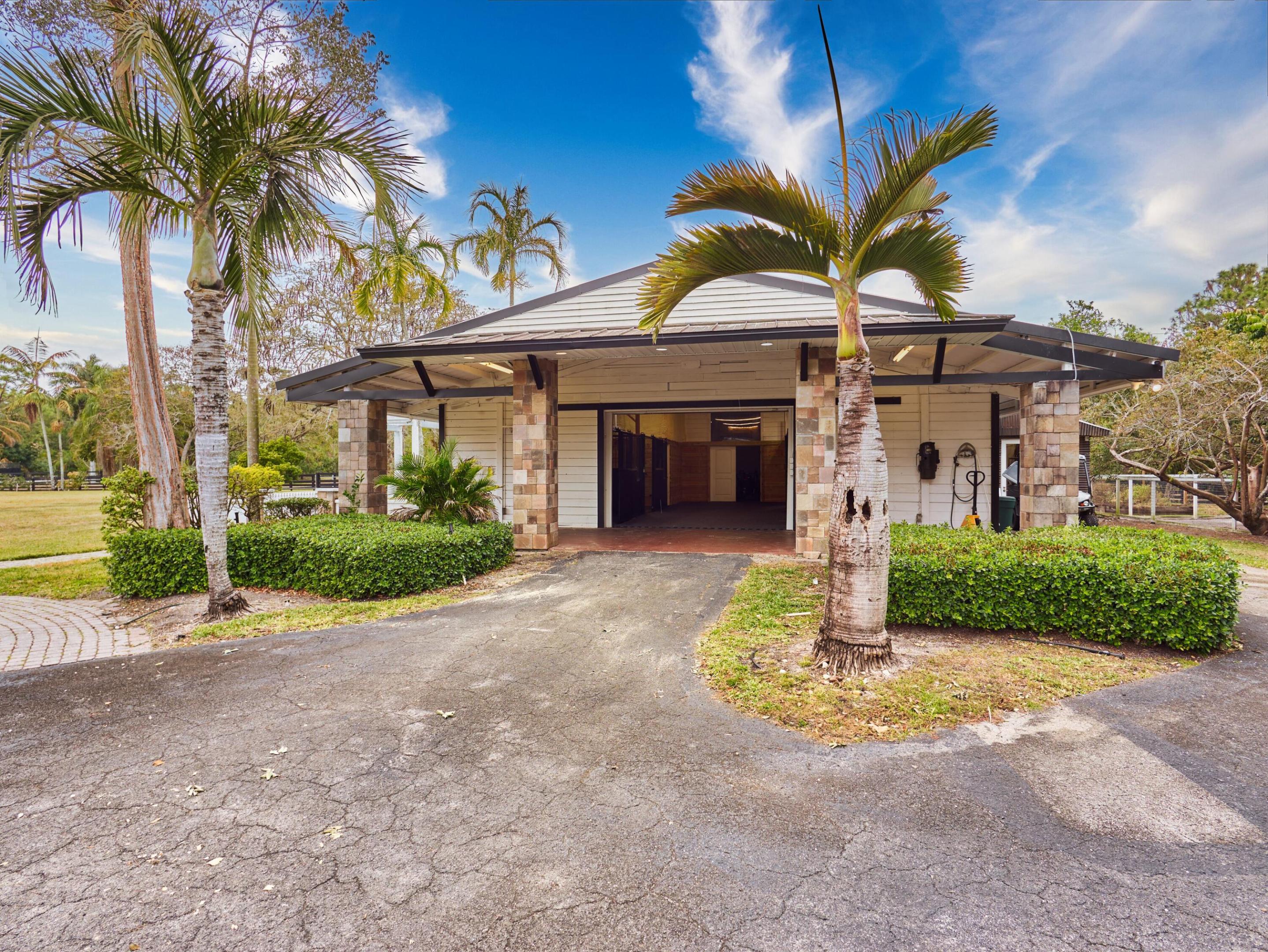 Caloosa - Residential