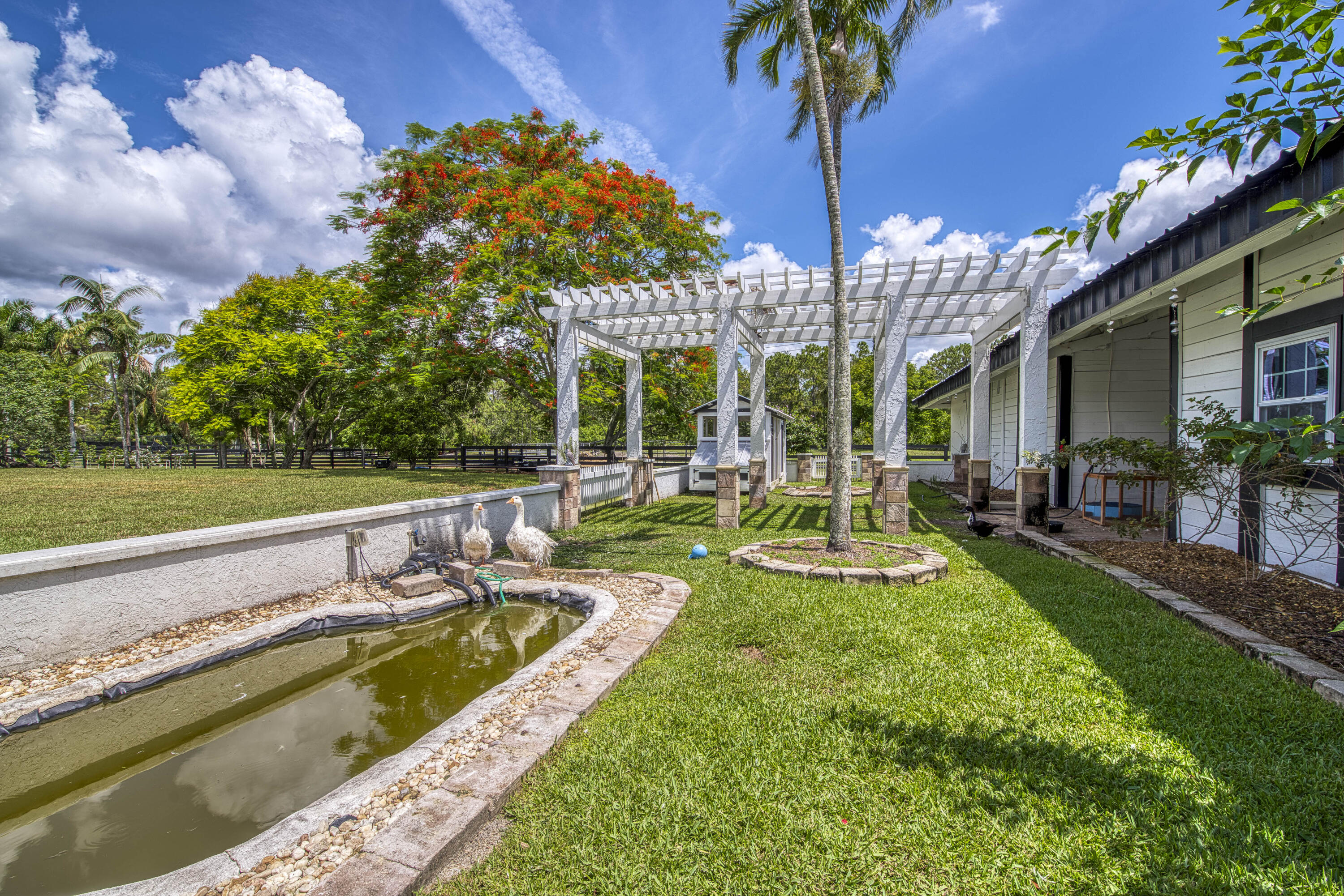 Caloosa - Residential