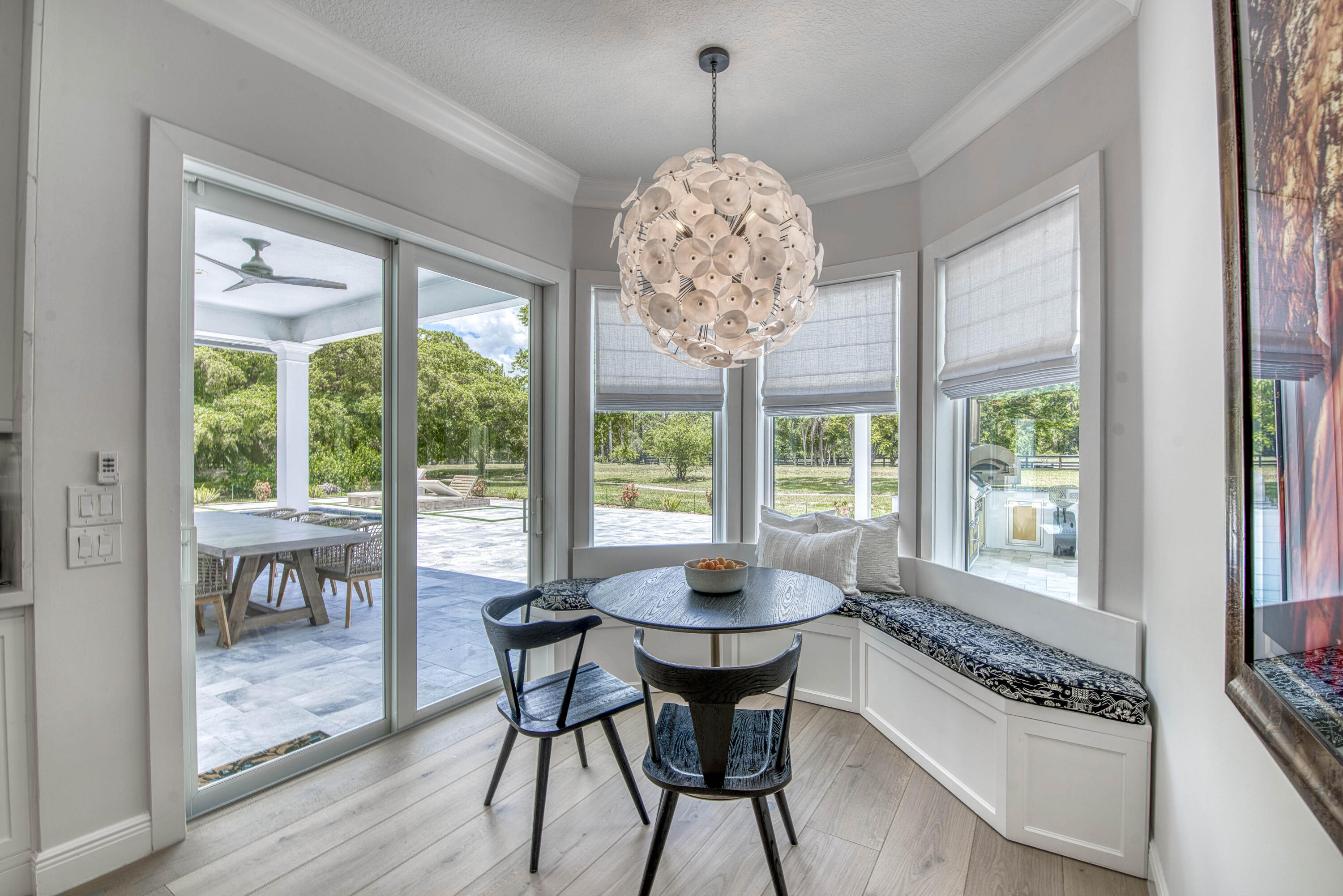 Caloosa - Residential