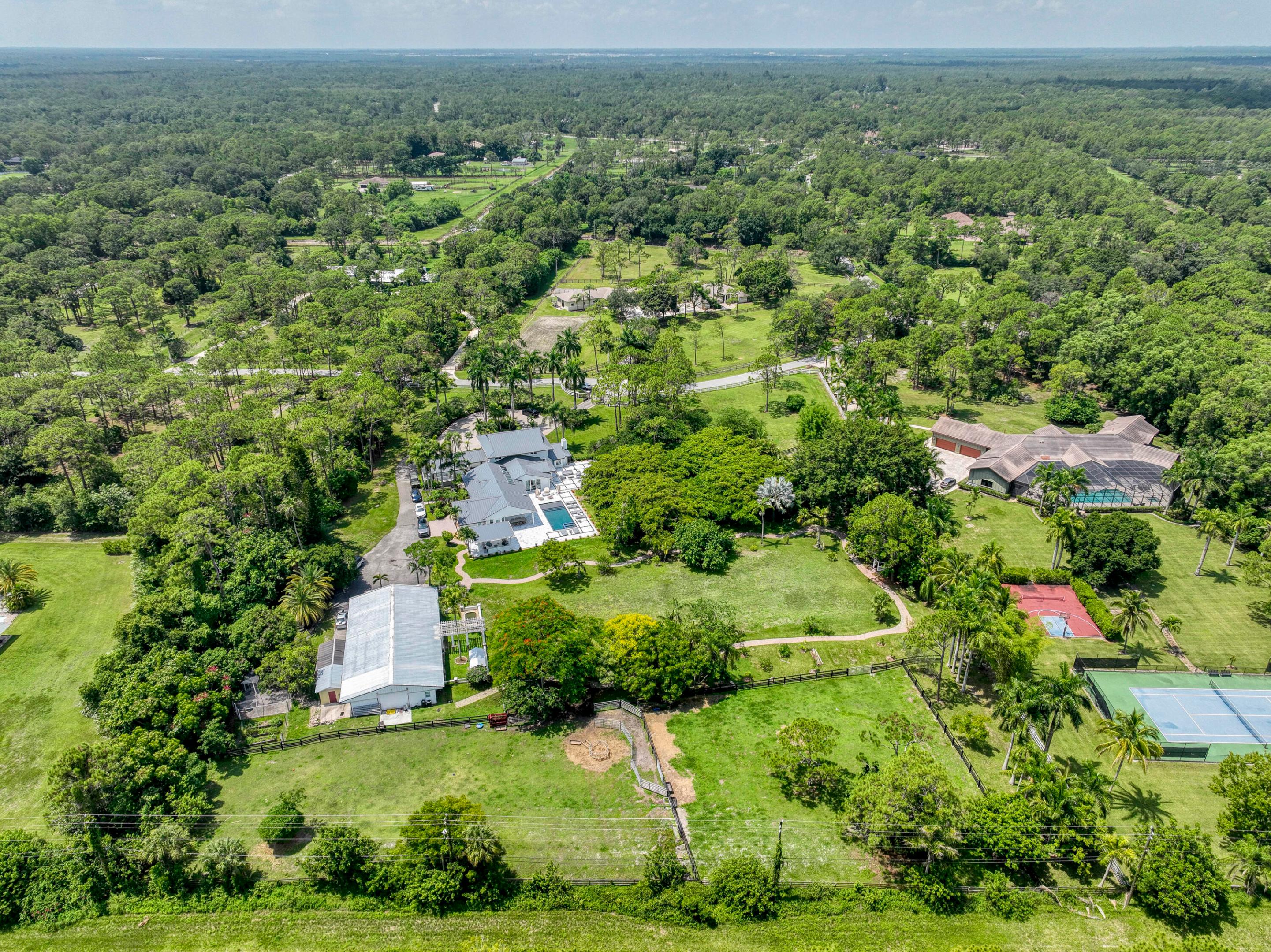 Caloosa - Residential