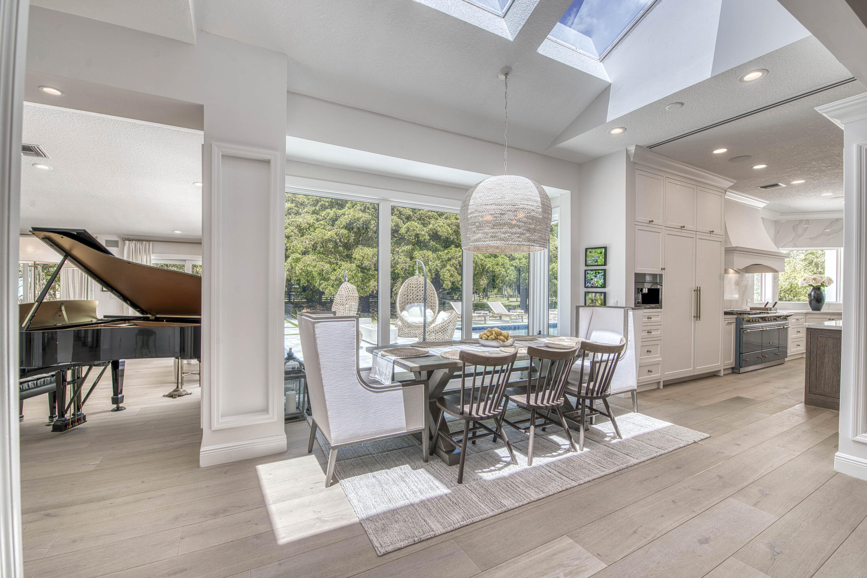 Caloosa - Residential