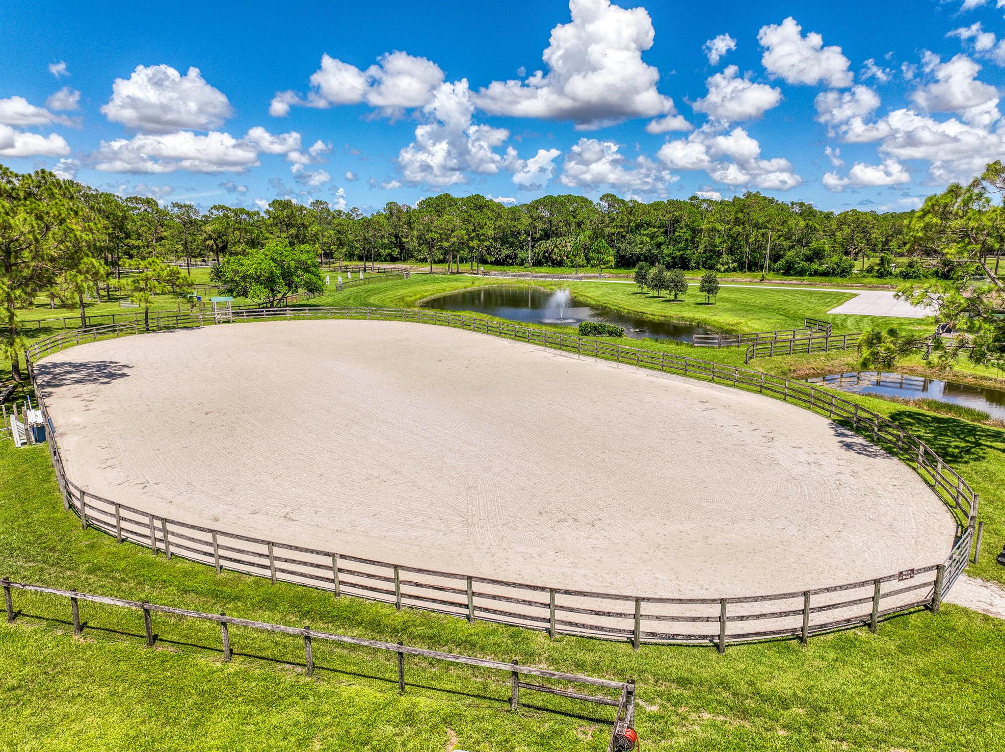 Caloosa - Residential