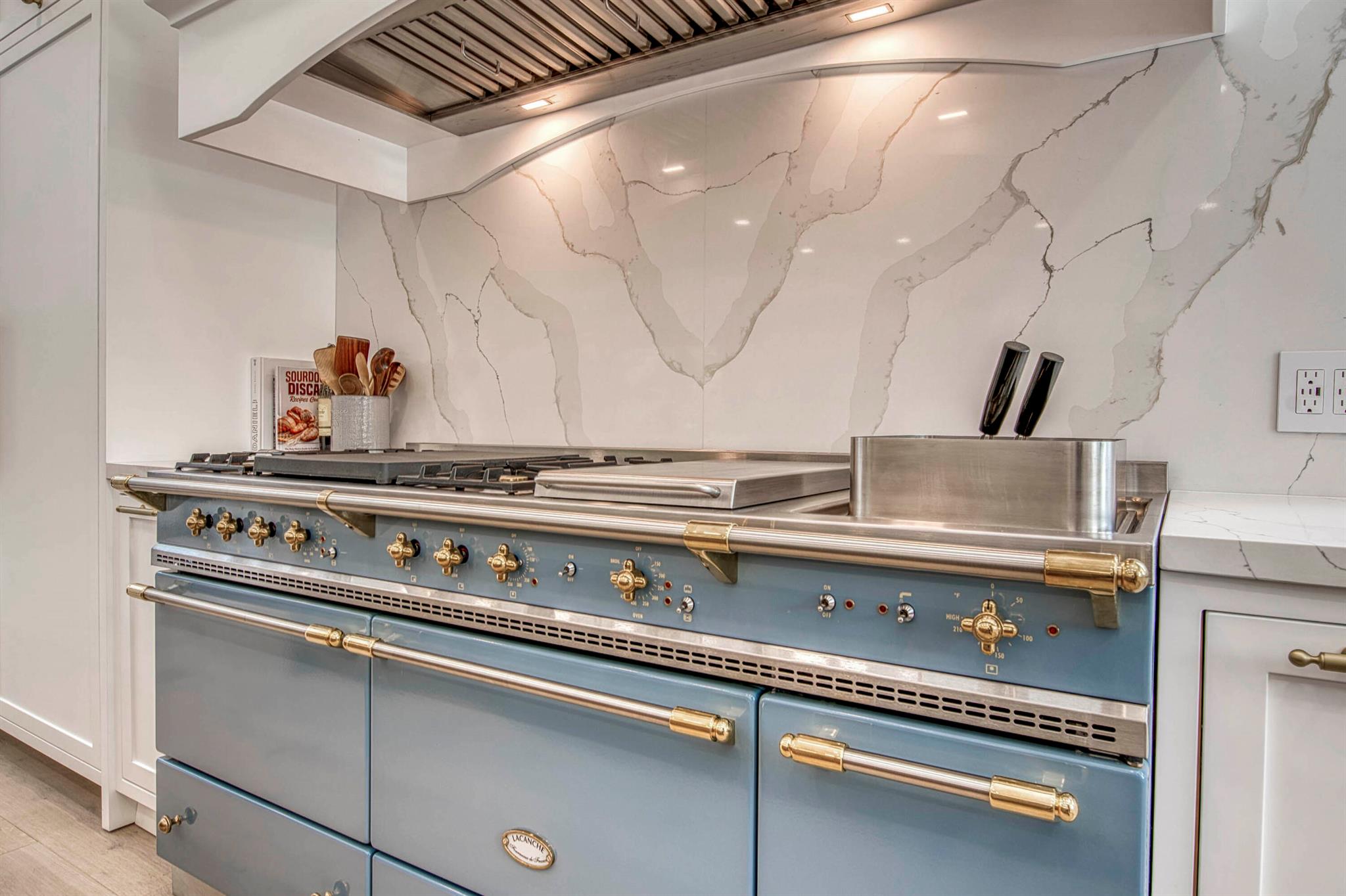 Caloosa - Residential