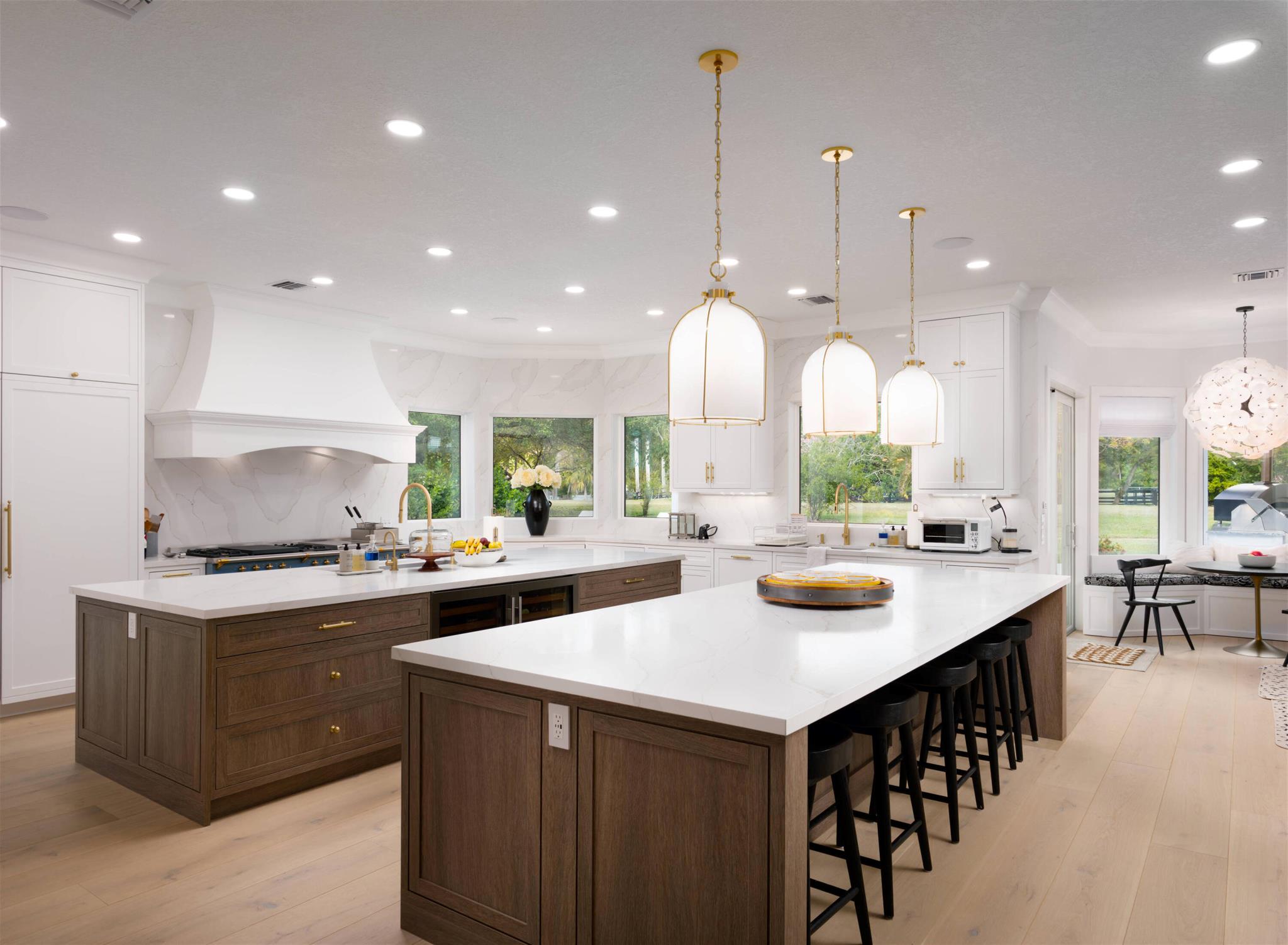 Caloosa - Residential