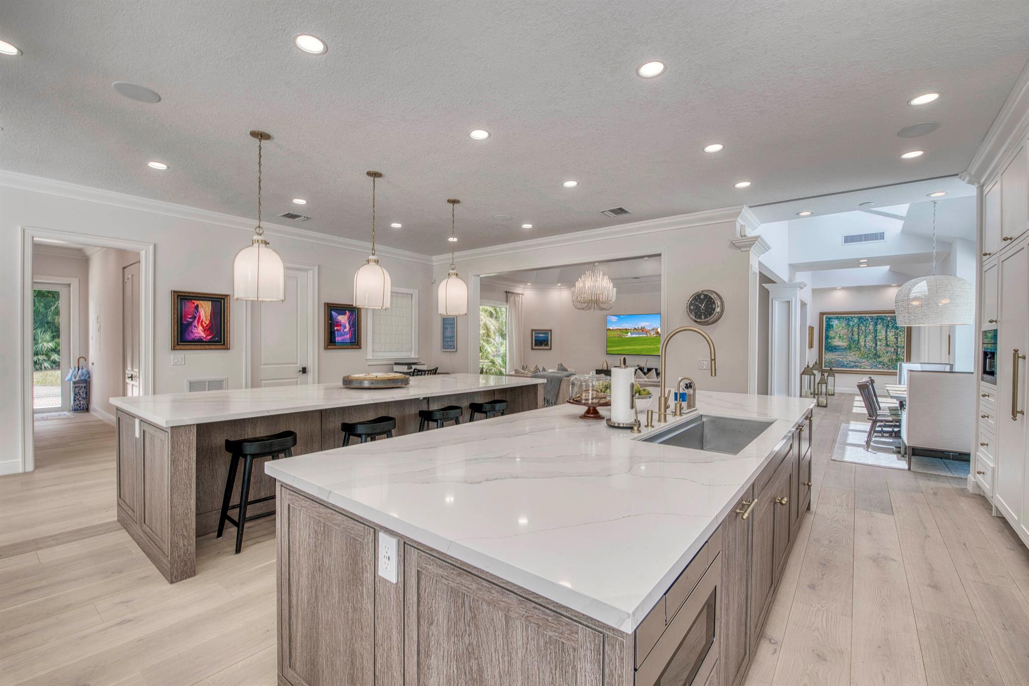 Caloosa - Residential