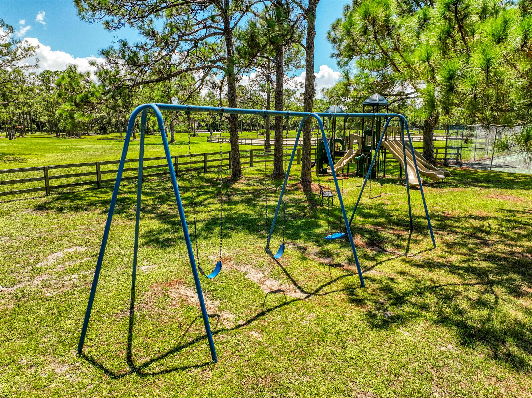 Caloosa - Residential