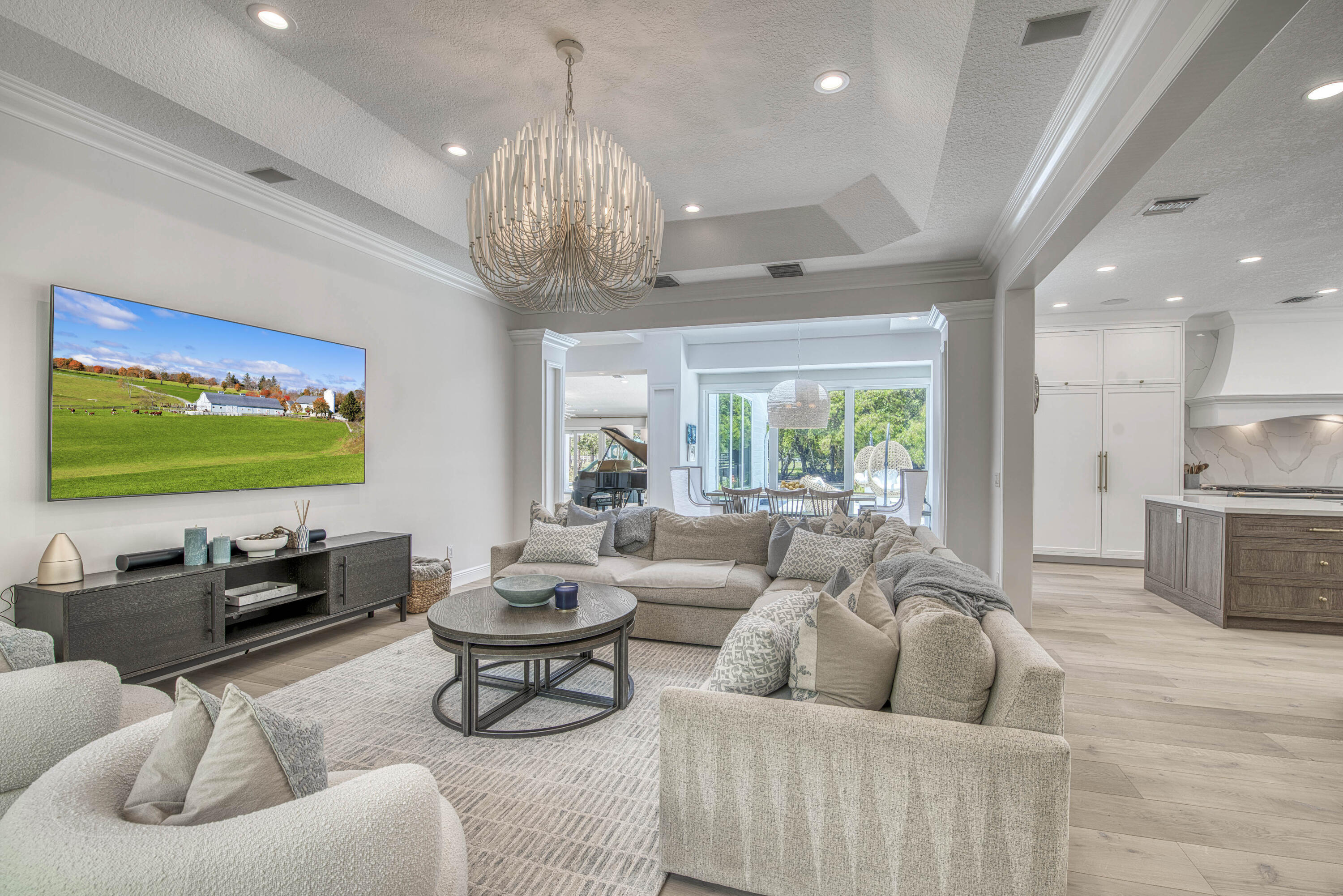 Caloosa - Residential